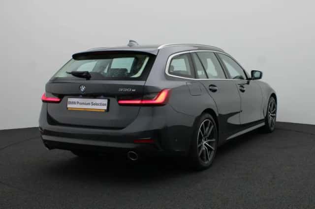 BMW 3-Serie (2022) thumbnail 2
