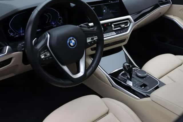 BMW 3-Serie (2022) thumbnail 6