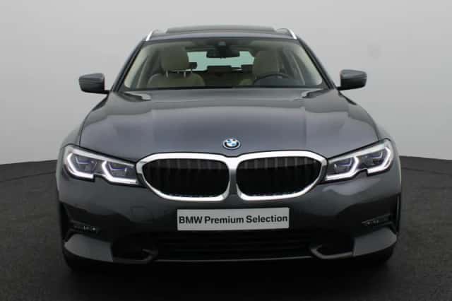 BMW 3-Serie (2022) thumbnail 3