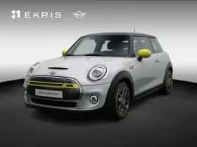 MINI Electric (2020)