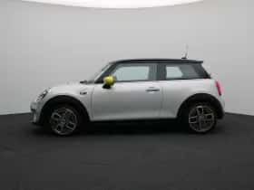 MINI Electric (2020) thumbnail 4