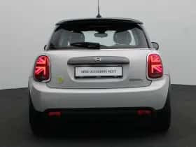 MINI Electric (2020) thumbnail 5