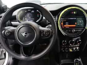 MINI Electric (2020) thumbnail 7