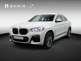 BMW X4 (2019)