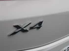 BMW X4 (2019) thumbnail 12