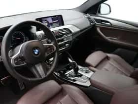 BMW X4 (2019) thumbnail 13