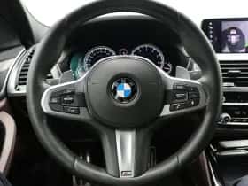 BMW X4 (2019) thumbnail 15