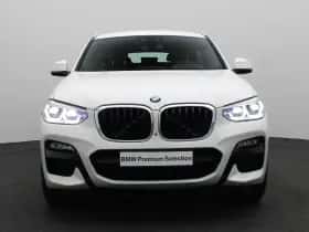 BMW X4 (2019) thumbnail 3