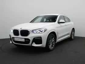 BMW X4 (2019) thumbnail 28