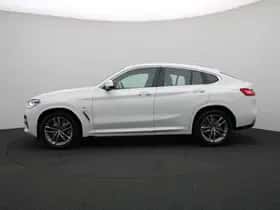 BMW X4 (2019) thumbnail 4
