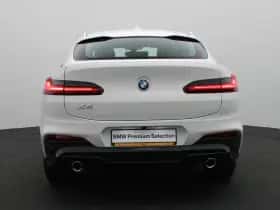 BMW X4 (2019) thumbnail 5