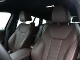 BMW X4 (2019) thumbnail 10