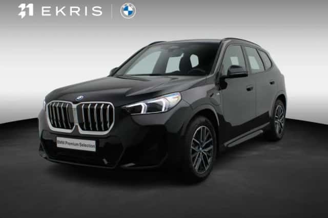 BMW X1 (2023) thumbnail 1