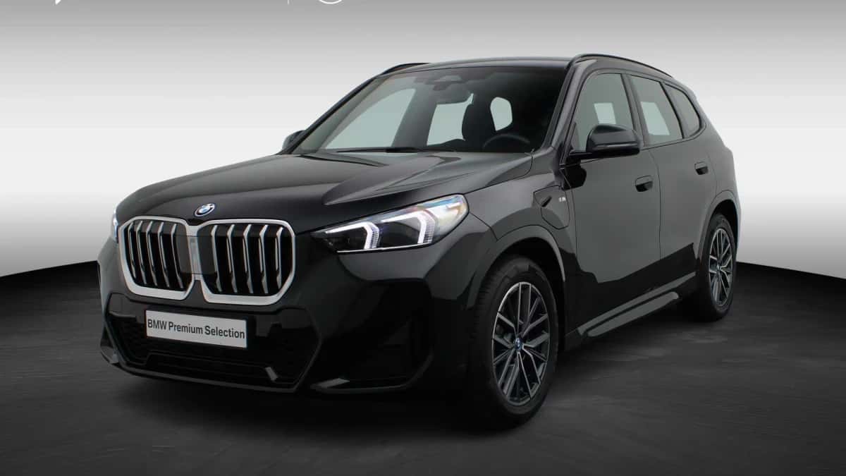BMW X1 (2023) — foto 1