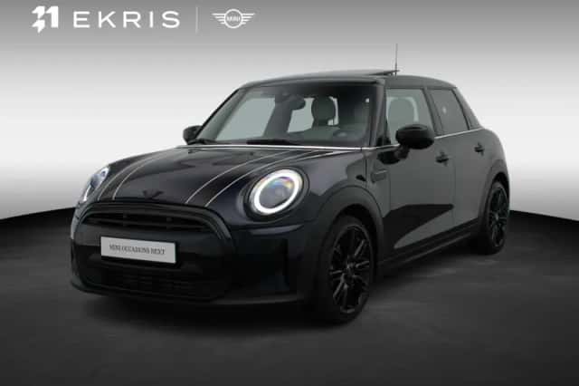 MINI 5-Deurs (2024) thumbnail 1