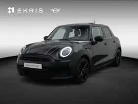 MINI 5-Deurs (2024)