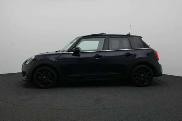 MINI 5-Deurs (2024) thumbnail 4