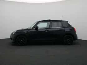 MINI 5-Deurs (2024) thumbnail 4
