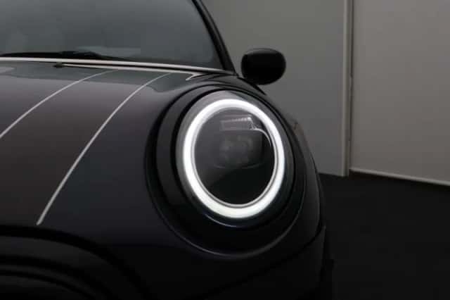 MINI 5-Deurs (2024) thumbnail 6