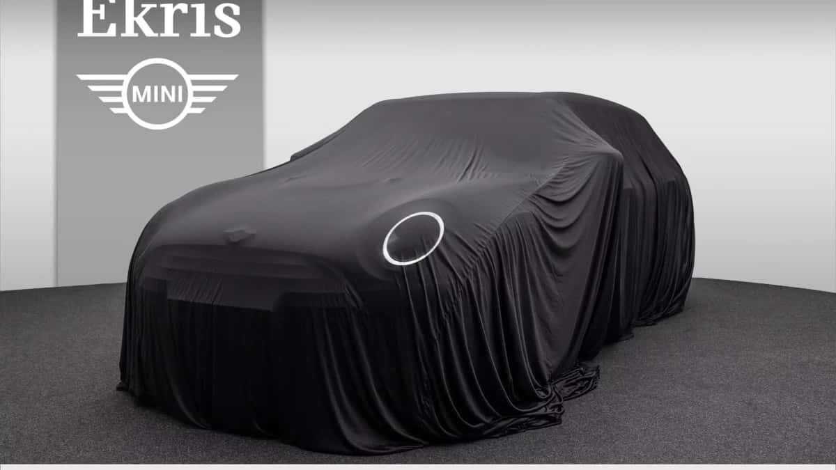MINI Electric (2022) — foto 1