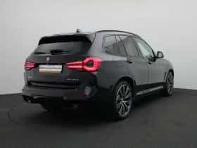 BMW X3 (2024) thumbnail 2