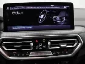 BMW X3 (2024) thumbnail 12