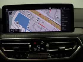 BMW X3 (2024) thumbnail 13