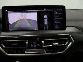BMW X3 (2024) thumbnail 14