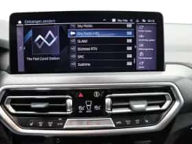 BMW X3 (2024) thumbnail 15