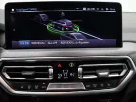BMW X3 (2024) thumbnail 16