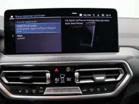 BMW X3 (2024) thumbnail 17