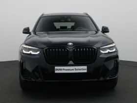 BMW X3 (2024) thumbnail 3