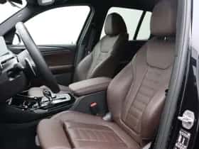 BMW X3 (2024) thumbnail 23