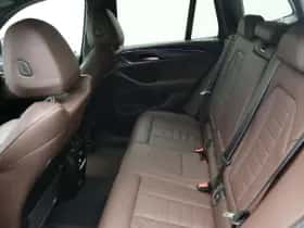 BMW X3 (2024) thumbnail 24