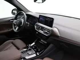 BMW X3 (2024) thumbnail 29