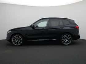 BMW X3 (2024) thumbnail 4