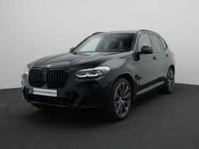 BMW X3 (2024) thumbnail 31