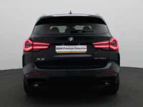 BMW X3 (2024) thumbnail 5