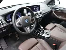 BMW X3 (2024) thumbnail 6