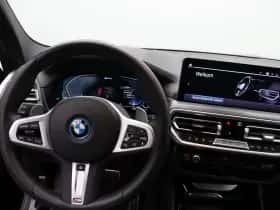 BMW X3 (2024) thumbnail 7