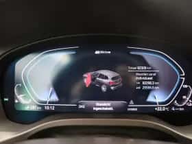 BMW X3 (2024) thumbnail 8