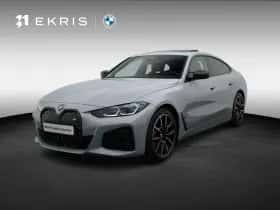 BMW i4 (2022)
