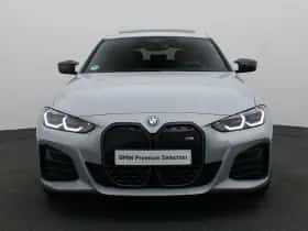 BMW i4 (2022) thumbnail 3