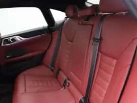 BMW i4 (2022) thumbnail 27
