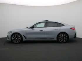 BMW i4 (2022) thumbnail 4