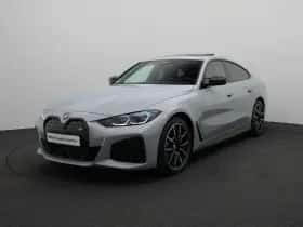 BMW i4 (2022) thumbnail 34