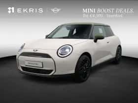 MINI Cooper (2026)