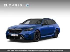 BMW M5 (2026)