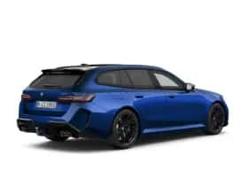 BMW M5 (2026) thumbnail 2