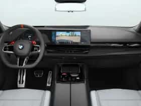 BMW M5 (2026) thumbnail 3